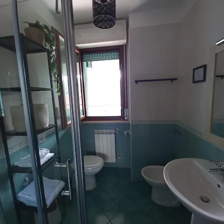 Lägenhet Le Palme Montesilvano Marina