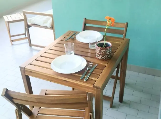 Le Palme Montesilvano Marina