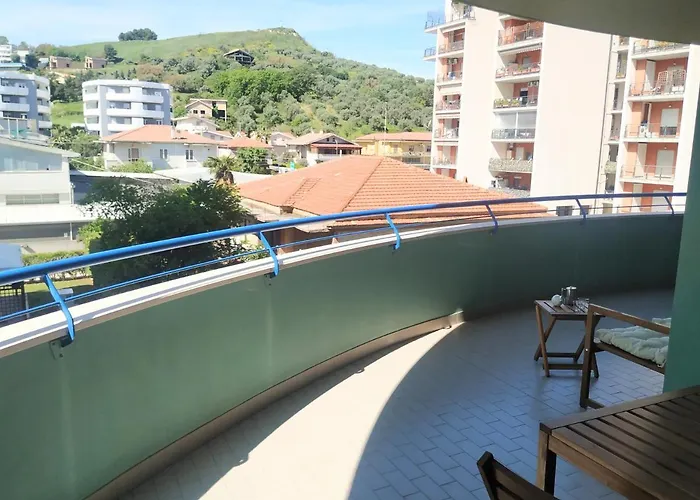 Le Palme Montesilvano Marina