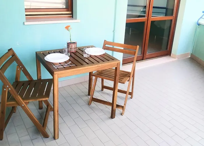 Le Palme Montesilvano Marina