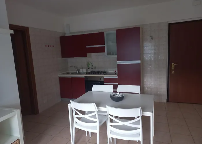 Le Palme * Montesilvano Marina