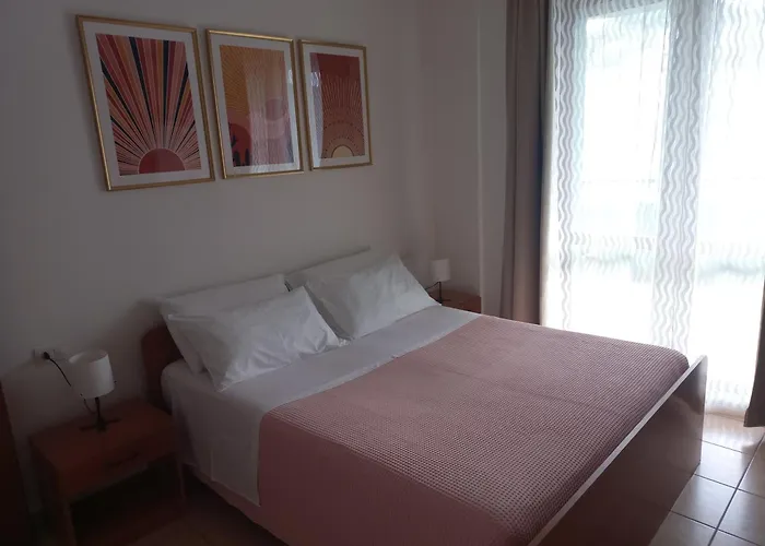 Le Palme Montesilvano Marina