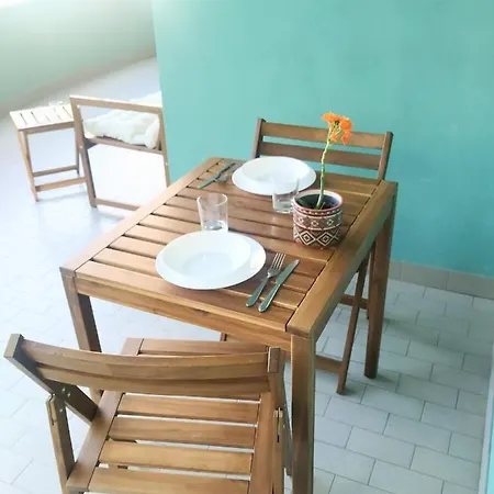 Le Palme Montesilvano Marina