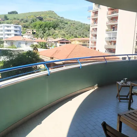 Le Palme Montesilvano Marina