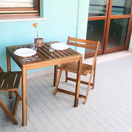 Le Palme Montesilvano Marina