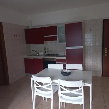 Le Palme * Montesilvano Marina