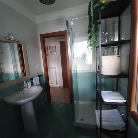 Le Palme Apartment *