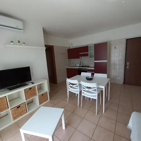 Apartament Le Palme *