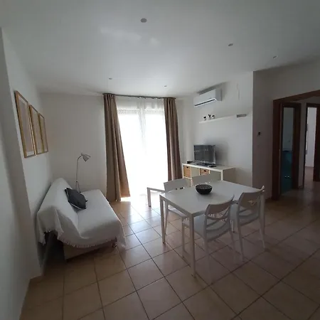 Le Palme Apartament *