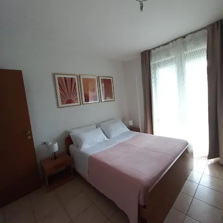 Apartament Le Palme *