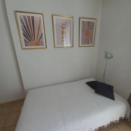 Le Palme * Montesilvano Marina