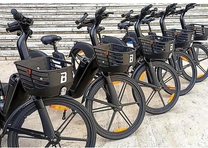 Le Palme * Montesilvano Marina