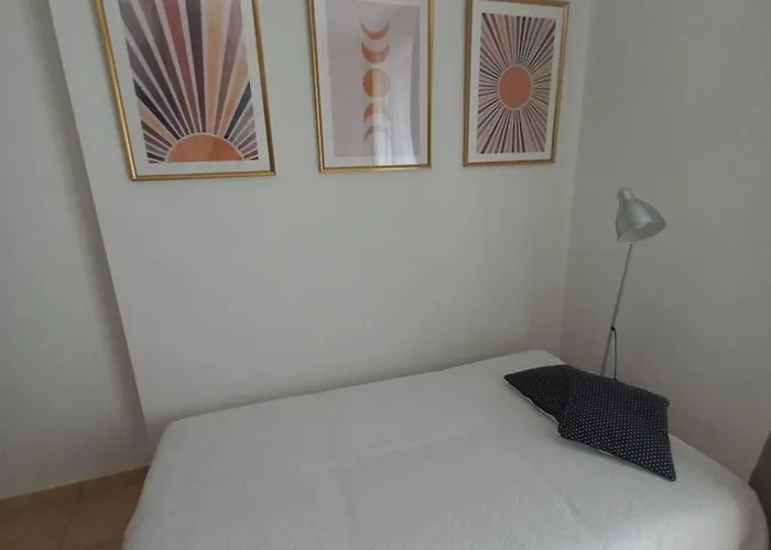 Le Palme * Montesilvano Marina